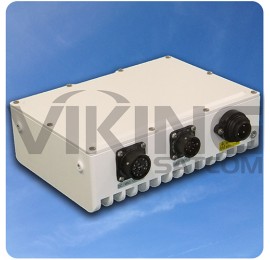 Power Supply, 250 Watt AC/DC, Outdoor, NJRC NJZ1289