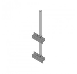 Baird Angle Wall Mount (AWM)