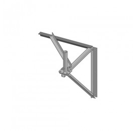 Baird WL-4 Wall Mount