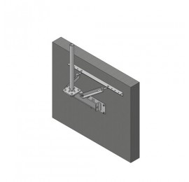 Baird WL2-23 Wall Mount