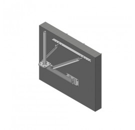 Baird WL2-36 Wall Mount