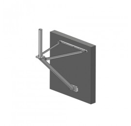 Baird WL2-60 Wall Mount