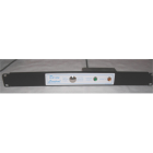 User Remote for De-ice, Rack Mount