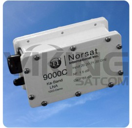 Norsat 9000 Series KA Band LNA