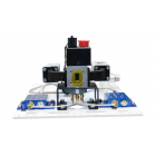 Norsat Redundant LNB Systems