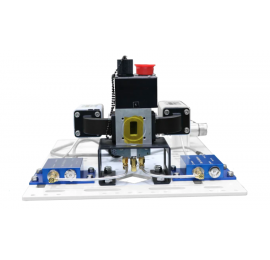 Norsat Redundant LNB Systems