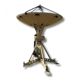 15138 Transportable X/Y Prime Focus