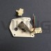 Actuator Hall Effect Sensor