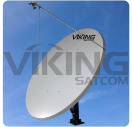thumbnail image 2 of General Dynamics SATCOM C-Band Tx/Rx Linear X-POL Feed Assembly – 0800-2441 2 of 3