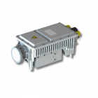 XRJ - Ka Band Transceiver Platform : 5W - 25W Linear Power / 10W - 40W Saturated Power