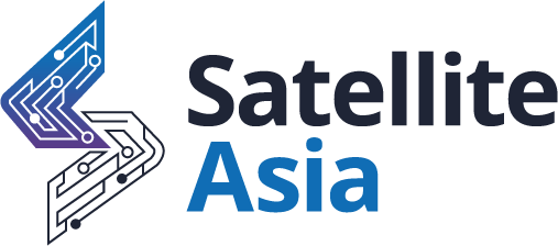 We cordially invite you to join us at Satellite Asia 2024.